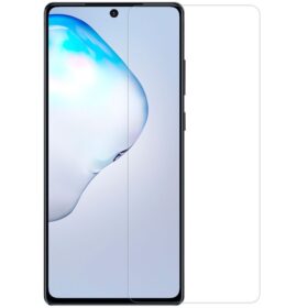 Screen protection glass "9H" Xiaomi Redmi Note 10/Redmi Note 10S/Redmi Note 11/Redmi Note 11S bulk