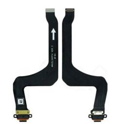 Flex Huawei P40 Pro Plus with charging connector original (service pack)