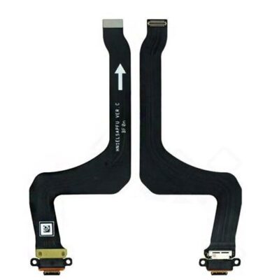 Flex Huawei P40 Pro Plus with charging connector original (service pack)