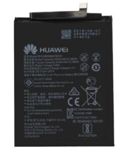 Battery original Huawei Mate 10 Lite/Nova 2 Plus/P30 Lite 3340mAh Honor 7X HB356687ECW (service pack)
