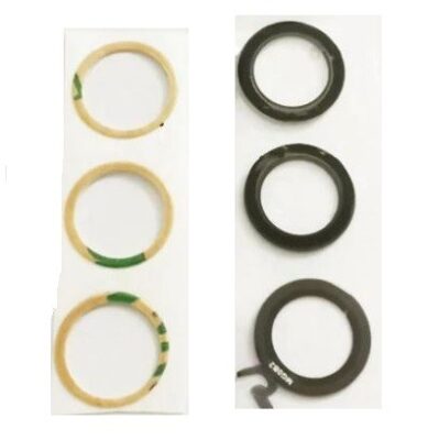Samsung G991 S21 5G lens for camera (only lens 3pcs) ORG