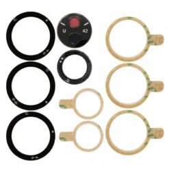 Samsung G998 S21 Ultra 5G lens for camera (only lens 5pcs) ORG