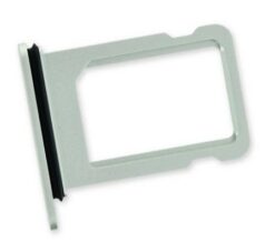 SIM card holder for iPhone 12 mini green ORG