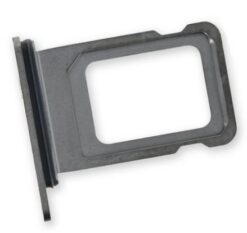 SIM card holder for iPhone 12 Pro/12 Pro Max Graphite ORG