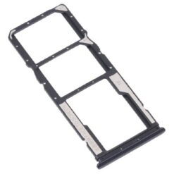 SIM card holder Xiaomi Redmi 9T Carbon Grey ORG