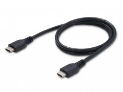 HDMI cable 1.5M 4K black