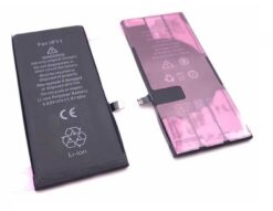 Battery ORG for iPhone 11 3110mAh with sticker