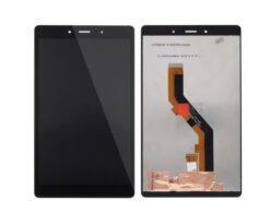 LCD screen Samsung T295 Tab A 8.0 LTE 2019 with touch screen Black (Refurbished) ORG
