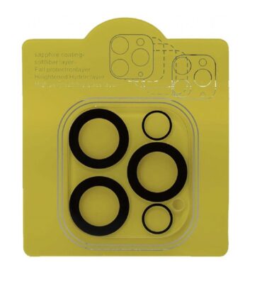 Camera protection Apple iPhone 12 Pro