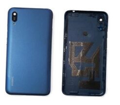 Back cover for Huawei Y6 2019/Y6 Pro 2019/Y6 Prime 2019 Sapphire Blue original (used Grade C)