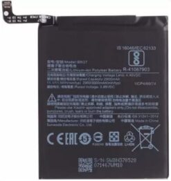 Battery original Xiaomi Redmi 6/6A 3000mAh BN37