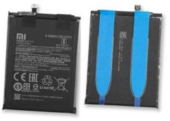 Battery original Xiaomi Redmi 9/Redmi Note 9 5020mAh BN54