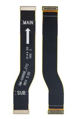 Flex Samsung G985/G986 S20 Plus mainboard cable (SUB CTC) original (service pack)