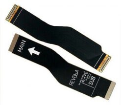 Flex Samsung N975F Note 10+/N976 Note 10+ 5G mainboard cable (SUB CTC) original (service pack)
