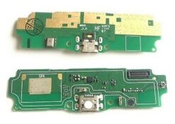 Flex Xiaomi Redmi 5A with charging connector and microphone ORG