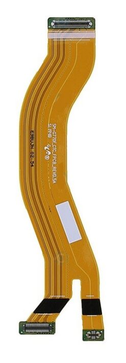 Flex Samsung G770F S10 Lite mainboard cable (SUB CTC) original (service pack)
