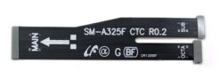 Flex Samsung A225 A22 4G 2021/A325 A32 4G 2021 mainboard cable (SUB-OCTA) original (service pack)