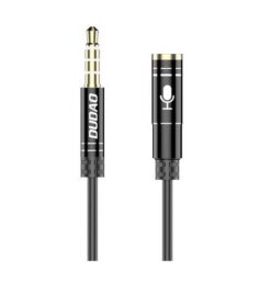 Audio mini jack AUX Dudao (L11S) 3,5mm (p-m)