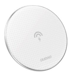 Wireless charging station Dudao A10B FastCharge (10W) white