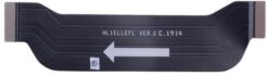 Flex Huawei P30 mainboard cable original (service pack)