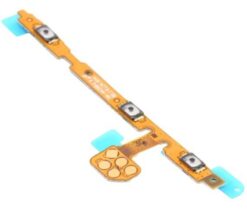 Flex Samsung A325 A32 4G/A426 A42 5G on/off, volume control original (service pack)