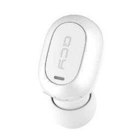 Bluetooth handsfree QCY mini2 white