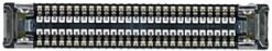 Samsung A805/G770/G980/G981/G985/G986/G988/N980/N981 Board connector BTB socket 2x27pin 3710-004367 (service pack)