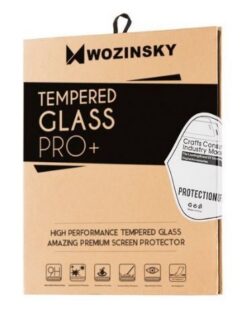 Screen protection glass "9H" Apple iPad Pro 12.9 2021