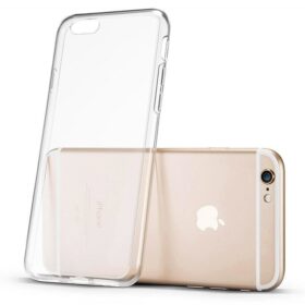 Case Ultra Clear 0.5mm for iPhone XS Max transparent