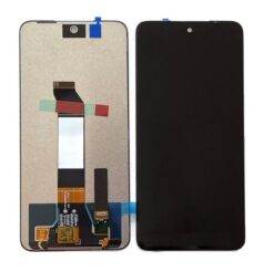 LCD screen Xiaomi Redmi Note 10 5G/Redmi Note 10T 5G/Poco M3 Pro 4G/Poco M3 Pro 5G with touch screen Black ORG