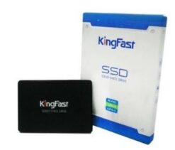 Hard drive SSD KingFast 120GB (6.0Gb / s) SATAlll 2,5