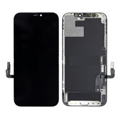 LCD screen for iPhone 12/12 Pro with touch screen INCELL (Removable IC)