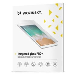 Screen protection glass "9H" Apple iPad Mini 2021