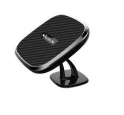 Wireless car charger+holder Nillkin Magnetic (10W) black