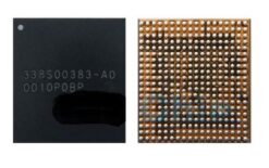 Microchip IC iPhone XS/XR Big power PMIC U2700 (338S00383-A0)