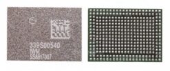 Microchip IC iPhone XS/XS MaxWiFi/Bluetooth modul (339S00540)