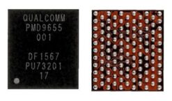 Microchip IC iPhone 8/8 Plus/X Small Power IC PDM9655