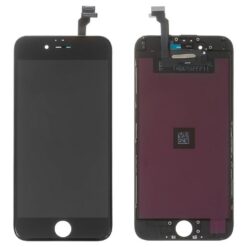 LCD screen for iPhone 6 with touch screen Black ESR HQ