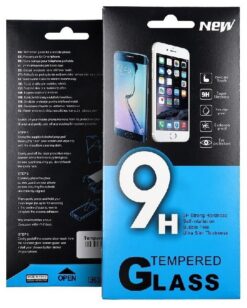 Screen protection glass "9H" Apple iPhone 16e/14/13/13 Pro bulk