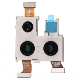 Camera Huawei Mate 30 Pro back (40MP+8MP+40MP) original (service pack)