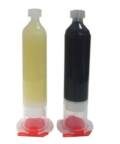 Universal glue Cold Glue Clear (for screens frame, rear glass)