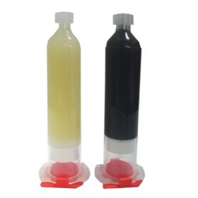Universal glue Cold Glue Clear (for screens frame, rear glass)