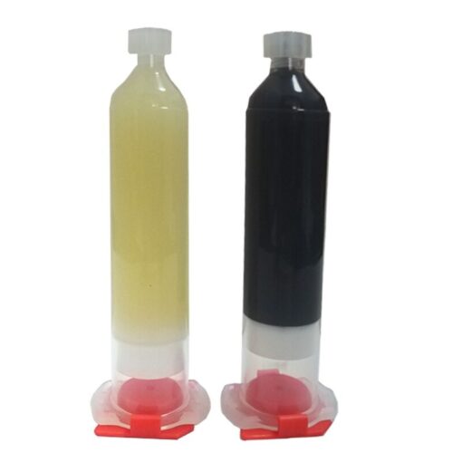 Universal glue Cold Glue Clear (for screens frame, rear glass)