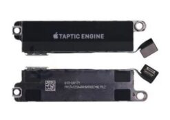 Flex for iPhone 8/SE 2020 Taptic Engine (vibrator) original (used Grade A)