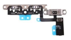 Flex for iPhone 11 volume control and mute used ORG