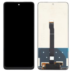 LCD screen Huawei P Smart 2021/Honor Y7a/Honor 10X Lite with touch screen Black ORG