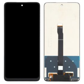 LCD screen Huawei P Smart 2021/Honor Y7a/Honor 10X Lite with touch screen Black ORG
