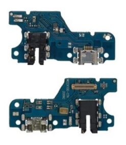 Flex Huawei Honor 9A with charging connector and microphone ORG