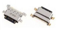 Charging connector ORG Xiaomi Mi Note 10/Mi Note 10 Pro/Mi Note 10 Lite/Mi 10/Mi 10 Pro/Note 10/Note 10 Pro