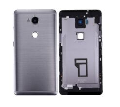 Back cover for Honor 5X Grey original (used Grade B)